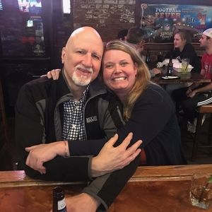 Meet your Posher, Alan